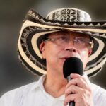 Presidente Petro anuncia que después de elecciones promoverá recolección de firmas para una Constituyente