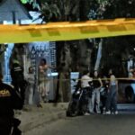 Crimen de hombre en Baranoa: víctima habría tenido una pelea antes de ser asesinada