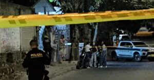 Crimen de hombre en Baranoa: víctima habría tenido una pelea antes de ser asesinada