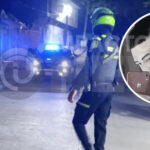 “Estaba motilando cuando lo atacaron”: asesinaron a barbero en el barrio Santo Domingo de Guzmán