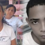 “Lo difaman, mi hijo no era delincuente”: la otra herida que denuncia madre de joven asesinado en El Bosque
