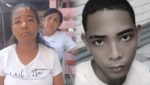 “Lo difaman, mi hijo no era delincuente”: una madre y su otra herida tras asesinato en El Bosque