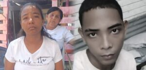 “Lo difaman, mi hijo no era delincuente”: la otra herida que denuncia madre de joven asesinado en El Bosque