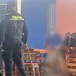 Asesinan a joven que se encontraba en un puesto de venta de fritos y jugos en Siete de Abril