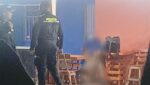Asesinan a joven que se encontraba en un puesto de venta de fritos y jugos en Siete de Abril