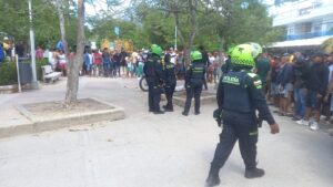 Criminalidad desbordada en Sabanalarga: un nuevo homicidio estremece a la población