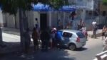 Asesinan a adulto mayor en el interior de un carro en la Ciudadela 20 de Julio, Barranquilla