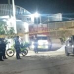 Sicarios sembraron terror en Ciudad Cortissoz, Soledad: asesinaron a hombre e hirieron a dos más