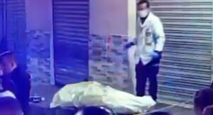 Un joven muerto y un adulto mayor lesionado tras atentado en el barrio Montes de Barranquilla