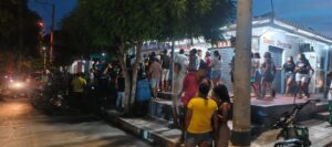 Frente a vecinos y comerciantes: así fue como sicarios asesinaron a un mecánico en Baranoa