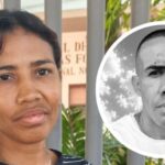 “Él salió del billar y le dispararon”: hermana de hombre ultimado en el barrio El Santuario