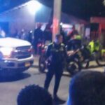 Asesinan dentro de una barbería de Carrizal a menor señalado de pertenecer a los Costeños