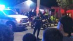 Asesinan dentro de una barbería de Carrizal a menor señalado de pertenecer a los Costeños