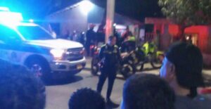 Asesinan dentro de una barbería de Carrizal a menor señalado de pertenecer a los Costeños