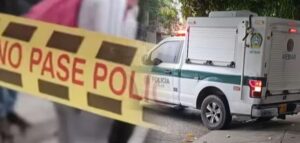 Nuevo sicariato en Malambo: joven de 23 años muere y otro de 21 resulta herido tras atentado