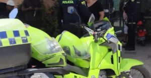 Sicario llegó en motocarro y asesinó a un barbero mientras atendía a un cliente en Malambo