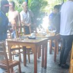 Hubo un muerto y tres heridos: identifican a víctimas de atentado en la Ciudadela 20 de Julio