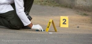 Asesinan a comerciante en el barrio San Roque de Barranquilla: crimen apunta a extorsión