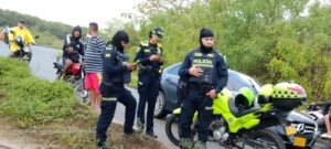Asesinaron a conductor de motocarro en la vía a Caracolí: residentes del sector escucharon las detonaciones