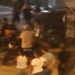 Ataque a bala en el barrio Teranova de Soledad dejó un muerto y tres heridos