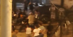 Ataque a bala en el barrio Teranova de Soledad dejó un muerto y tres heridos