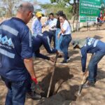 Gobernación del Atlántico y Triple A frenan fraude de agua y restablecen 78.000 metros cúbicos mensuales