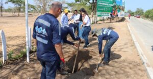 Gobernación del Atlántico y Triple A frenan fraude de agua y restablecen 78.000 metros cúbicos mensuales