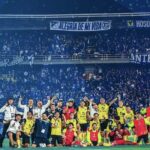 Millonarios cayó en Bogotá ante uno de los modestos de Chile, O’Higgins, y quedó eliminado de la Sudamericana