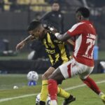 Santa Fe, al igual que Junior y Medellín, eliminado de la Libertadores: Tolima, el único que clasificó