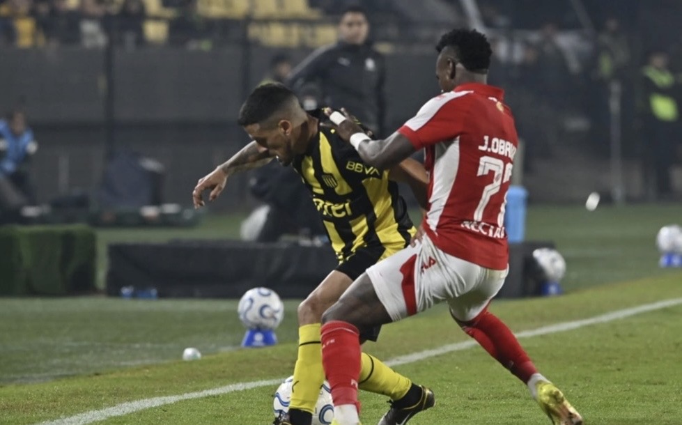Santa Fe, al igual que Junior y Medellín, eliminado de la Libertadores: Tolima, el único que clasificó
