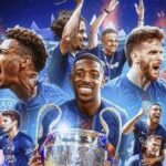 PSG venció al Arsenal y se convirtió en bicampeón de la Champions: ¿nace un nuevo amo de Europa?
