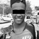 Confirman condena contra patrullero de la Policía por crimen de joven futbolista en Cartagena