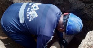 ¡A recoger agua! En más de 50 barrios de Barranquilla habrá suspensión del servicio de acueducto