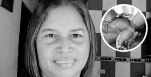 Feminicidio en Cartagena: prisión para señalado del crimen de su pareja el Día de la Madre