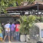 Un muerto y varios heridos deja ataque sicarial en restaurante de la Ciudadela 20 de Julio