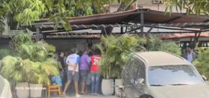 Un muerto y varios heridos deja ataque sicarial en restaurante de la Ciudadela 20 de Julio