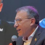 “Se necesita gente preparada y con humanidad”: Roy Barreras arremete contra Abelardo de la Espriella