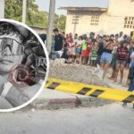 “Él estaba en la casa y lo llamaron”: hombre fue ultimado en el barrio Santo Domingo de Guzmán