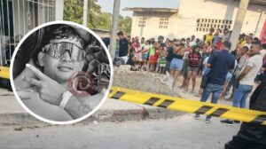 “Él estaba en la casa y lo llamaron”: hombre fue ultimado en el barrio Santo Domingo de Guzmán
