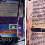 Invima lanza alerta sanitaria por lote falsificado de Dolex Gripa: ¿cómo identificarlo?