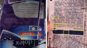 Invima lanza alerta sanitaria por lote falsificado de Dolex Gripa: ¿cómo identificarlo?