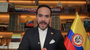 Abelardo de la Espriella denuncia plan para asesinarlo “con francotiradores”