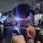 Joven fue asesinado dentro de una vivienda en el barrio Loma Fresca, en Barranquilla
