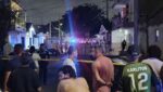 Joven fue asesinado dentro de una vivienda en el barrio Loma Fresca, en Barranquilla