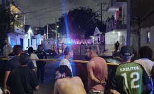 Joven fue asesinado dentro de una vivienda en el barrio Loma Fresca, en Barranquilla