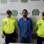 Asegurado en centro carcelario médico señalado de agredir sexualmente a dos menores de edad