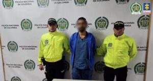 Asegurado en centro carcelario médico señalado de agredir sexualmente a dos menores de edad
