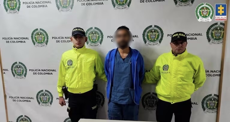 A prisión médico general investigado por presuntos actos sexuales contra dos menores