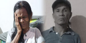 Dos hijos huérfanos y una madre destrozada: la historia detrás de un hombre asesinado en Siete de Abril