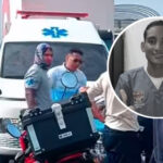 “Le arrebataron sus sueños y a mí me acabaron la vida”: madre de universitario que murió arrollado por tractomula en Barranquilla